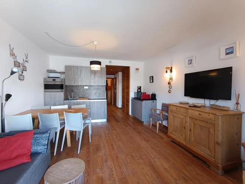 Appartement Montgenèvre, 2 pièces, 6 personnes - photo_13672054978
