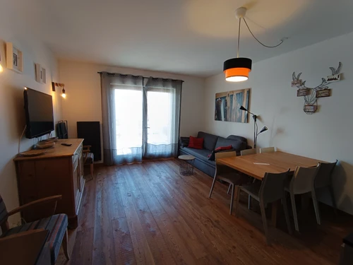 Appartement Montgenèvre, 2 pièces, 6 personnes - photo_13672054978