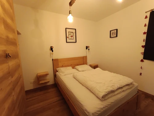 Appartement Montgenèvre, 2 pièces, 6 personnes - photo_13672054978