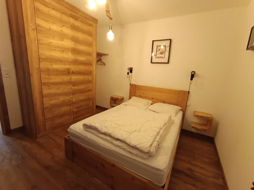 Appartement Montgenèvre, 2 pièces, 6 personnes - photo_13672054978