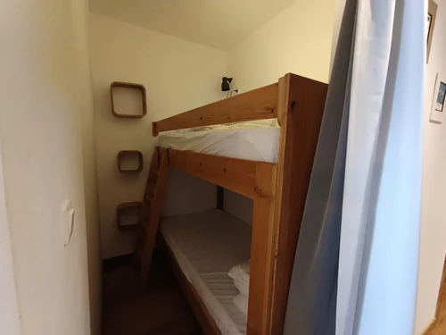 Appartement Montgenèvre, 2 pièces, 6 personnes - photo_13672054978