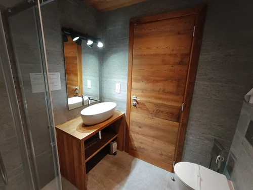 Appartement Montgenèvre, 2 pièces, 6 personnes - photo_13672054978