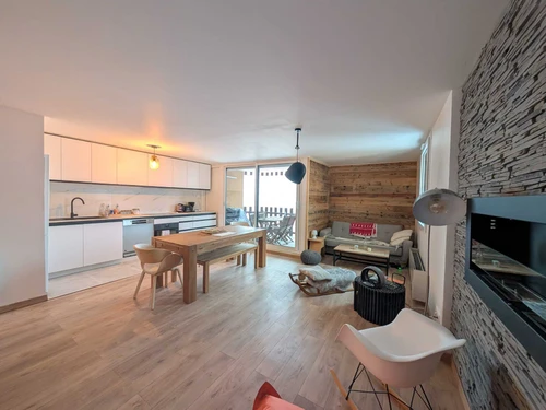 Apartment Montgenèvre, 3 bedrooms, 6 persons - photo_1012069749062