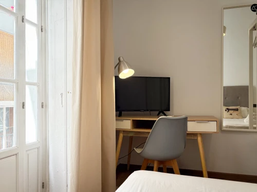 Apartment Cádiz, 3 bedrooms, 5 persons - photo_1012069749190