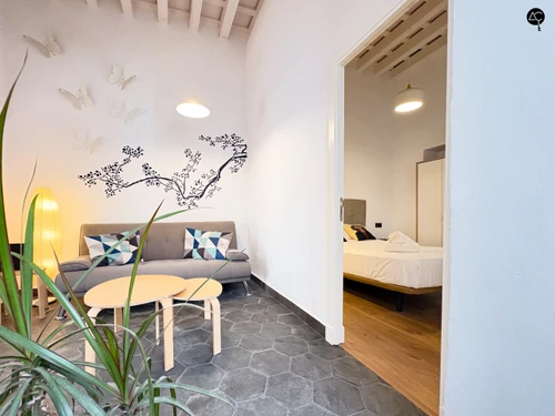 Apartment Cádiz, 3 bedrooms, 5 persons - photo_1012069749190