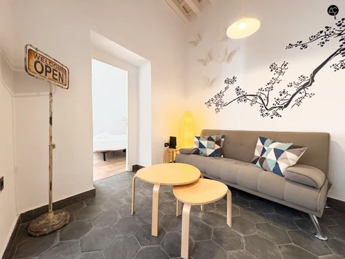 Appartement Cádiz, 4 pièces, 5 personnes - photo_1012069749190