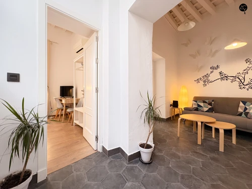 Apartment Cádiz, 3 bedrooms, 5 persons - photo_1012069749190