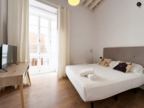 Apartment Cádiz, 3 bedrooms, 5 persons - photo_1012069749190