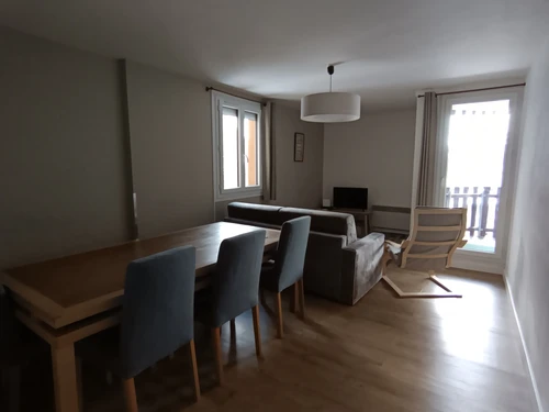 Apartment Montgenèvre, 2 bedrooms, 6 persons - photo_13480322638