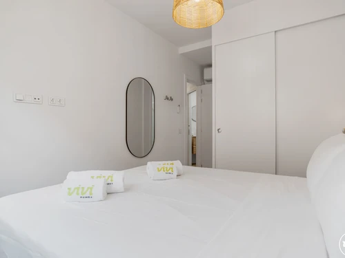 Appartement Fuengirola, 3 pièces, 4 personnes - photo_1011865784398