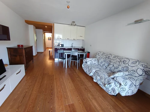 Appartement Montgenèvre, 3 pièces, 4 personnes - photo_13480329754