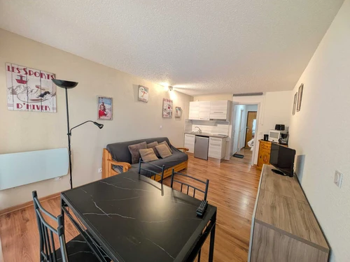 Studio Montgenèvre, studio flat, 4 persons - photo_1011679850539