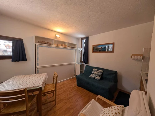 Studio Montgenèvre, studio flat, 2 persons - photo_1012069789868