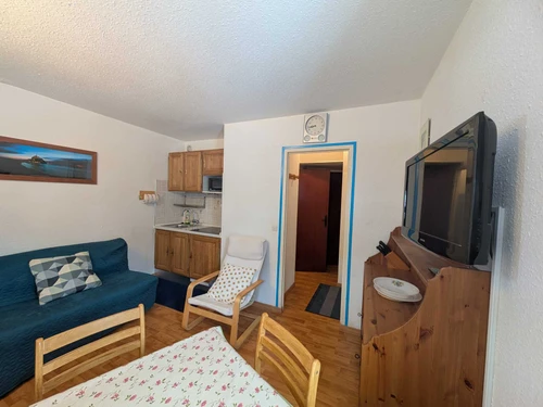 Studio Montgenèvre, studio flat, 2 persons - photo_1012069789868