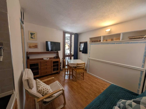 Studio Montgenèvre, studio flat, 2 persons - photo_1012069789868