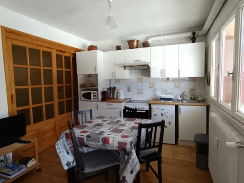 Appartement Montgenèvre, 3 pièces, 4 personnes - photo_13480344987