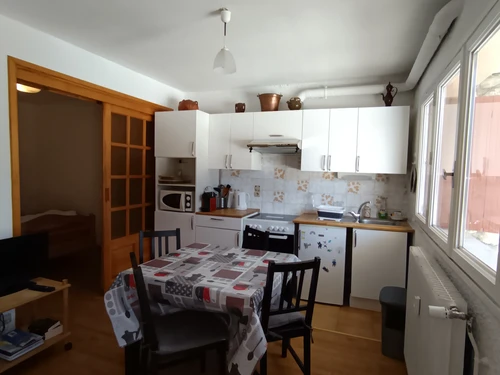 Appartement Montgenèvre, 3 pièces, 4 personnes - photo_13480344987