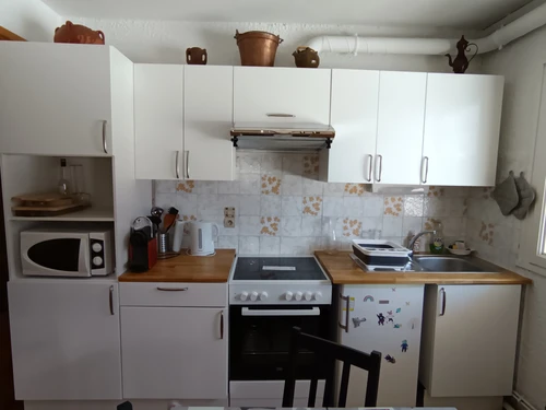 Appartement Montgenèvre, 3 pièces, 4 personnes - photo_13480344987