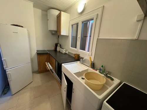 Appartement Montgenèvre, 2 pièces, 4 personnes - photo_13480332155