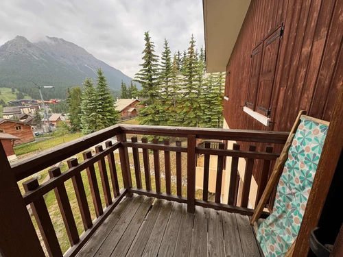 Appartement Montgenèvre, 2 pièces, 4 personnes - photo_13480332155