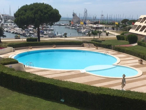 Studio Port Camargue, studio flat, 4 persons - photo_1011705361328