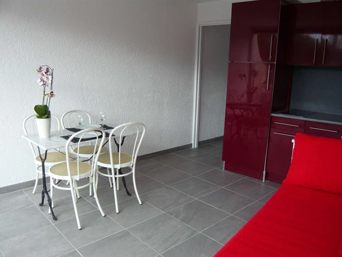 Studio Port Camargue, 1 pièce, 2 personnes - photo_1011631152705