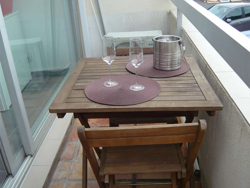 Studio Port Camargue, 1 pièce, 2 personnes - photo_1011631152705