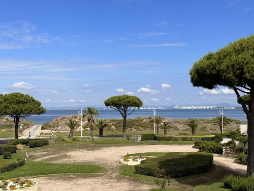 Appartement Port Camargue, 2 pièces, 4 personnes - photo_1011627307958