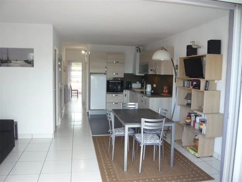 Appartement Port Camargue, 2 pièces, 4 personnes - photo_1011627307958