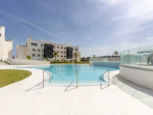 Apartment Fuengirola, 2 bedrooms, 5 persons - photo_1011866266441