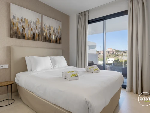 Apartment Fuengirola, 2 bedrooms, 5 persons - photo_1011866266441