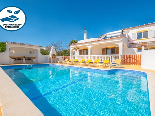 Villa Carvoeiro, 4 dormitorios, 10 personas - photo_1011866244225