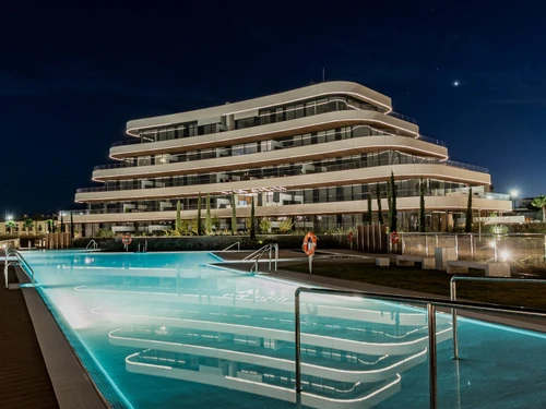 Appartement Torremolinos, 3 pièces, 4 personnes - photo_1011874181937