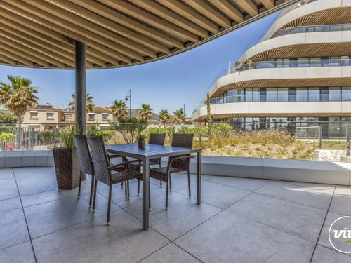 Apartamento Torremolinos, 2 dormitorios, 4 personas - photo_1011874181937