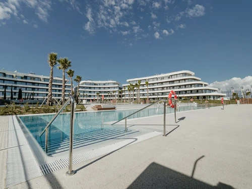 Apartamento Torremolinos, 2 dormitorios, 4 personas - photo_1011874181937