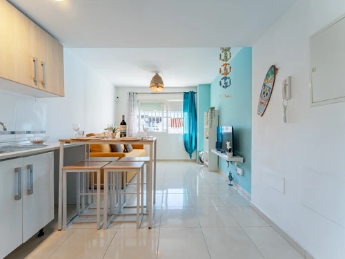 Apartment Málaga, 2 bedrooms, 3 persons - photo_1012069903320