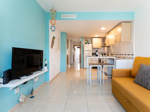 Apartment Málaga, 2 bedrooms, 3 persons - photo_1012069903320