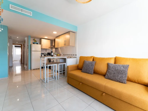 Apartment Málaga, 2 bedrooms, 3 persons - photo_1012069903320