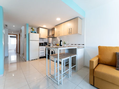 Apartment Málaga, 2 bedrooms, 3 persons - photo_1012069903320