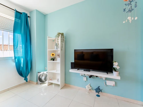 Apartment Málaga, 2 bedrooms, 3 persons - photo_1012069903320