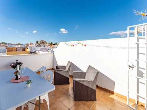 Apartment Málaga, 2 bedrooms, 3 persons - photo_1012069903320