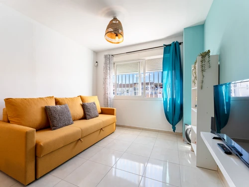 Apartment Málaga, 2 bedrooms, 3 persons - photo_1012069903320