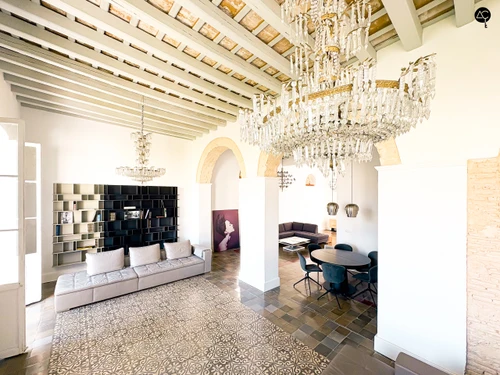 Appartement Cádiz, 4 pièces, 6 personnes - photo_1012069905782