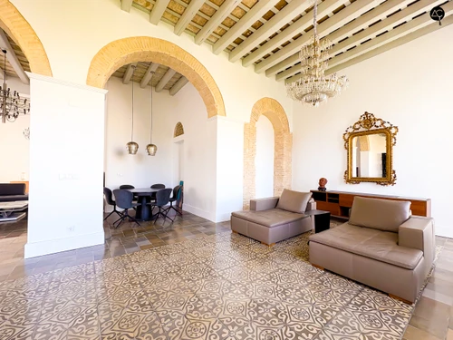 Appartement Cádiz, 4 pièces, 6 personnes - photo_1012069905782