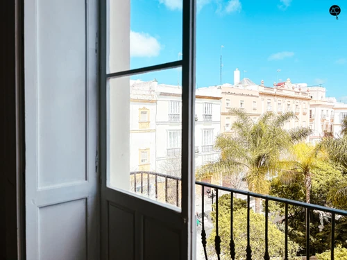 Appartement Cádiz, 4 pièces, 6 personnes - photo_1012069905782