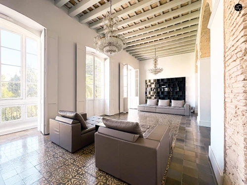 Apartamento Cádiz, 3 dormitorios, 6 personas - photo_1012069905782