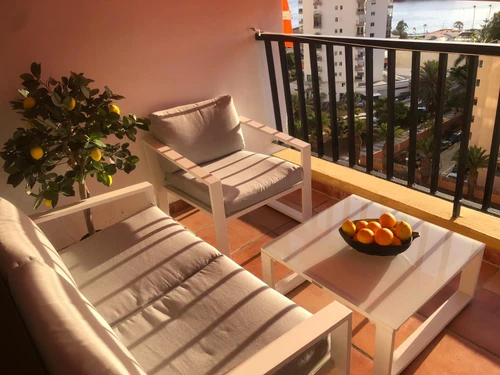 Appartement Los Cristianos, 3 pièces, 4 personnes - photo_1011865958475