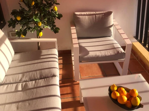 Appartement Los Cristianos, 3 pièces, 4 personnes - photo_1011865958475