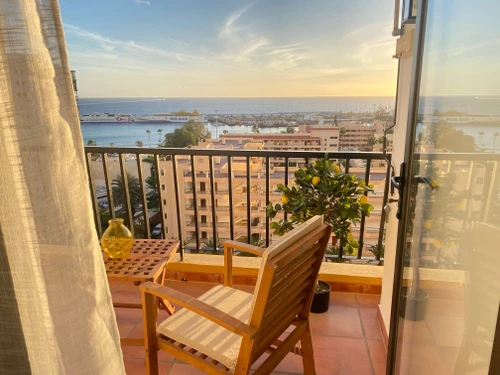 Appartement Los Cristianos, 3 pièces, 4 personnes - photo_1011865958475