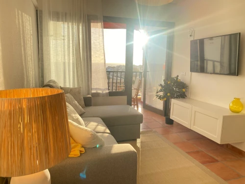Appartement Los Cristianos, 3 pièces, 4 personnes - photo_1011865958475